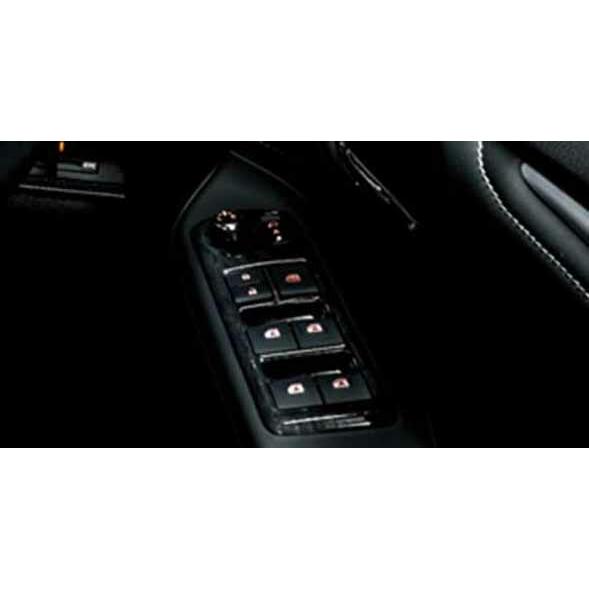 エスクァイア インテリアパネル スイッチベース トヨタ純正部品 パーツ オプション Iata017 スズキモータース Dop Net 通販 Yahoo ショッピング