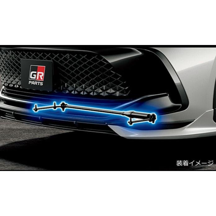 GR PARTS パフォーマンスダンパー ※フロント1本 MS303-30006 クラウン