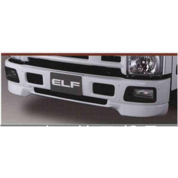 いすゞ 07 ハイキャブ車用 エルフ エンジンフードカバー