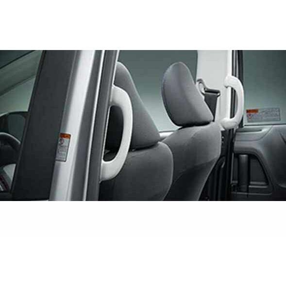 シエンタ リヤアシストグリップ 片側のみ トヨタ純正部品 パーツ オプション Ieya046 スズキモータース Dop Net 通販 Yahoo ショッピング