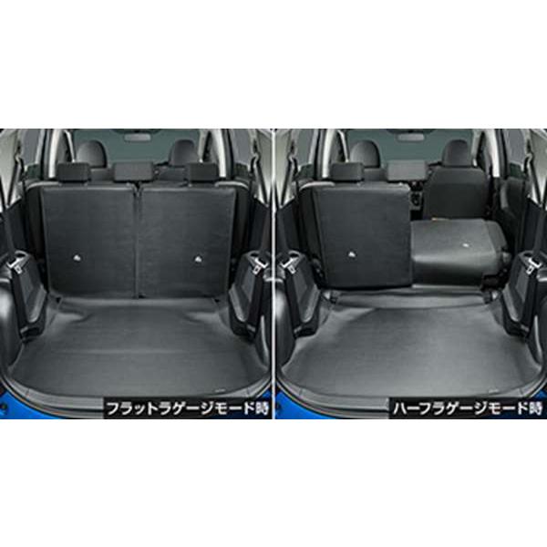 シエンタ ロングラゲージマット トヨタ純正部品 パーツ オプション Ieya051 スズキモータース Dop Net 通販 Yahoo ショッピング