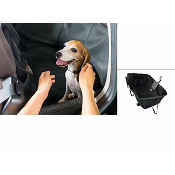 シエンタ ペットシートカバー 2列目用 トヨタ純正部品 パーツ