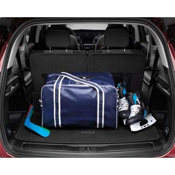 グランドチェロキーL カーゴマット Jeep純正部品 WK36T WK36TA パーツ 