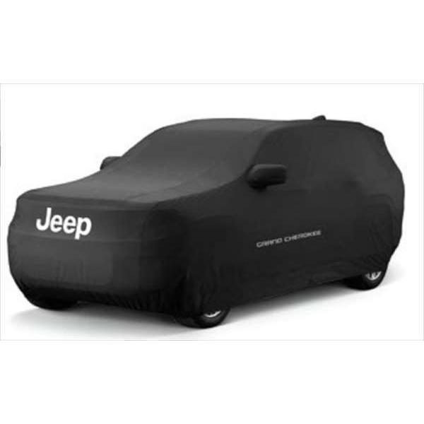 グランドチェロキーL カーカバー Jeep純正部品 WK36T WK36TA パーツ オプション ihti046スズキモータース dop