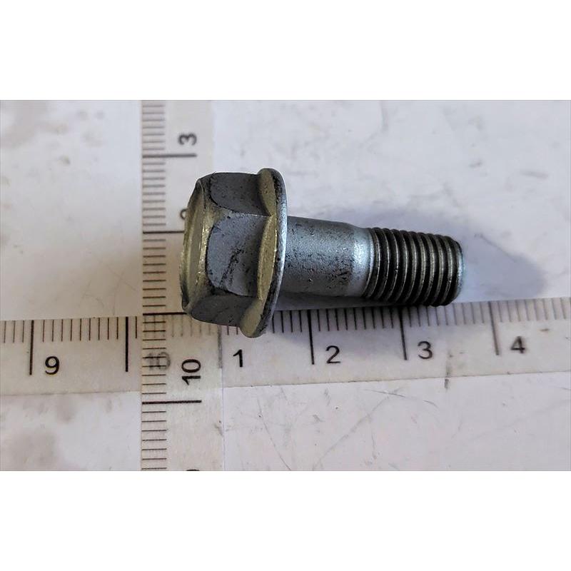 フロントディスクブレーキシリンダスライドピンボルトのみ 90105-08346