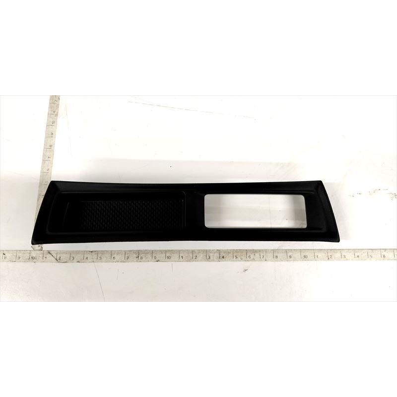ボックスボトムマットNO．2のみ 58917-58050 アルファード用 トヨタ