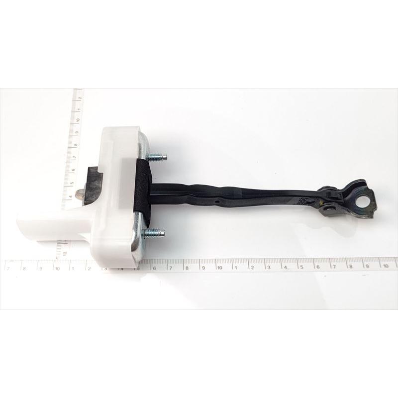 フロントドアチェックASSYRHのみ 68610-58030 アルファード用