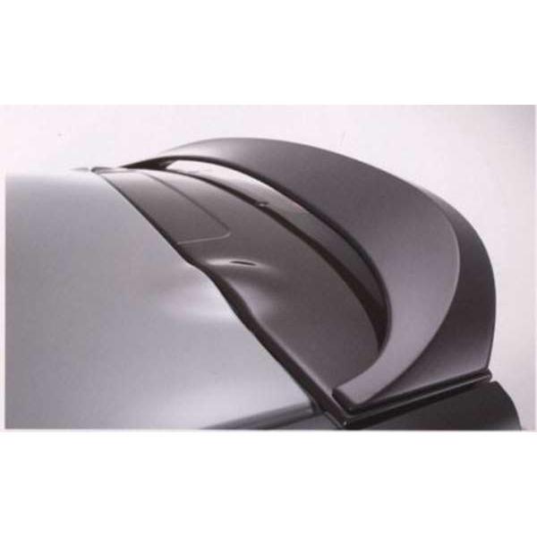 アイ 大型ルーフスポイラー ＊i-MiEV用  三菱純正部品 パーツ オプション | 