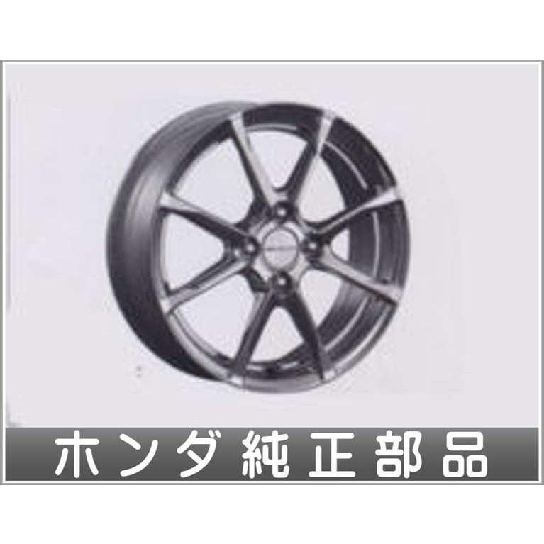 インサイト Modulo 軽量アルミホイール 15インチ Ms 0 1本につき ホンダ純正部品 パーツ オプション Insi010 スズキモータース Dop Net 通販 Yahoo ショッピング