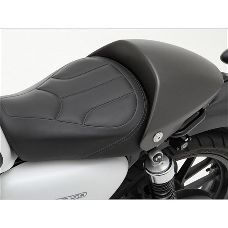 GB350S（23y）ホンダ純正シングルシートカウル GB350S シングルシートカウル ※メインシート別売 HONDA_2輪純正部品