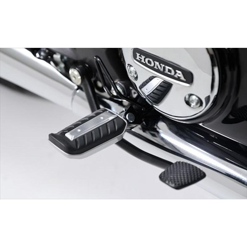 GB350S ワイドステップ ※左右セット HONDA_2輪純正部品 NC59 パーツ