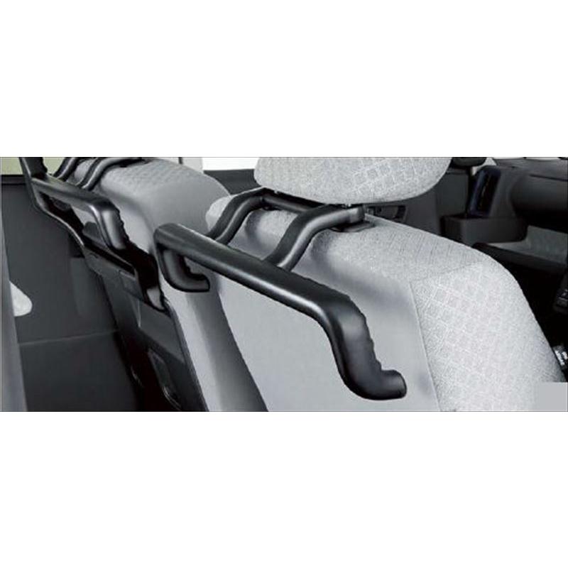 タント カスタム ラクスマグリップ（運転席シートバック） ダイハツ