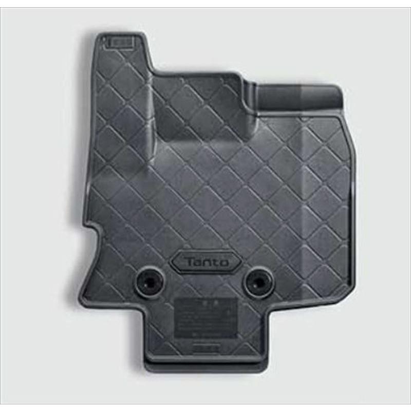 タント カスタム オールウェザーマット ※1台分 ダイハツ純正部品