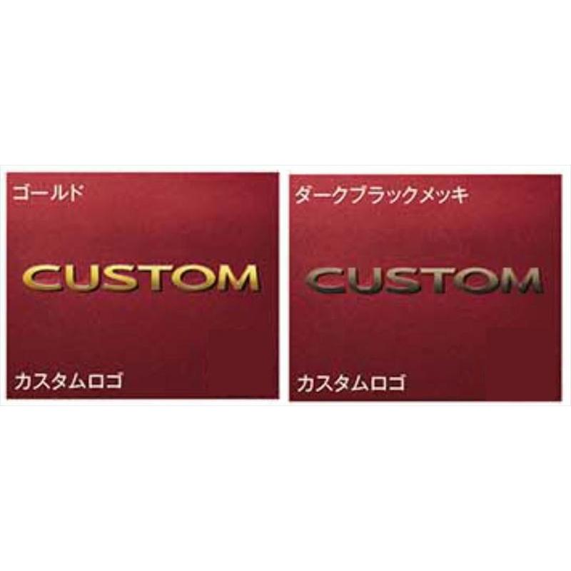 ダイハツ タント カスタム ファンクロス【LA650S LA660S】 バックドア