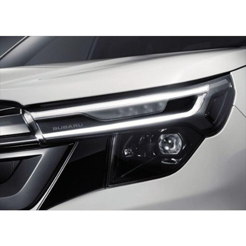 フォレスター アクセサリーランプ スバル純正部品 SLG SL5 パーツ