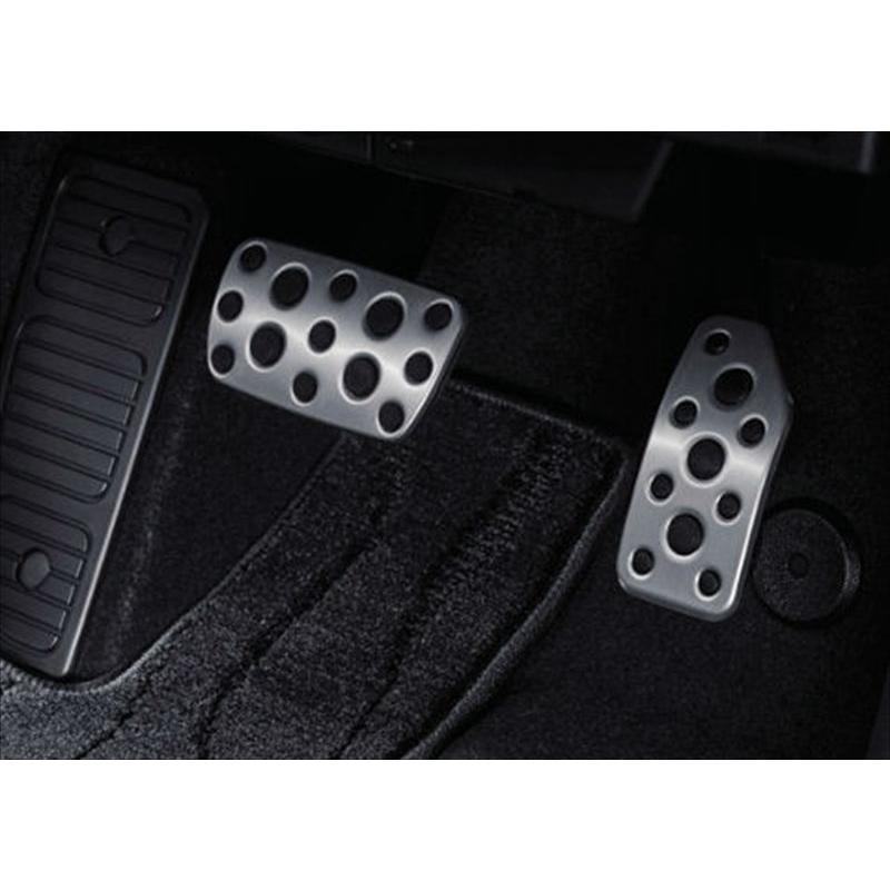 フォレスター ス ポーツペダルセット スバル純正部品 SLG SL5 パーツ