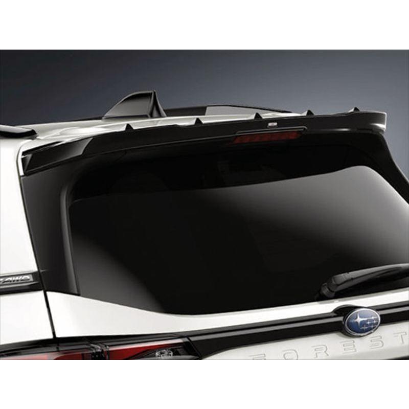フォレスター STI ルーフスポイラー スバル純正部品 SLG SL5 パーツ