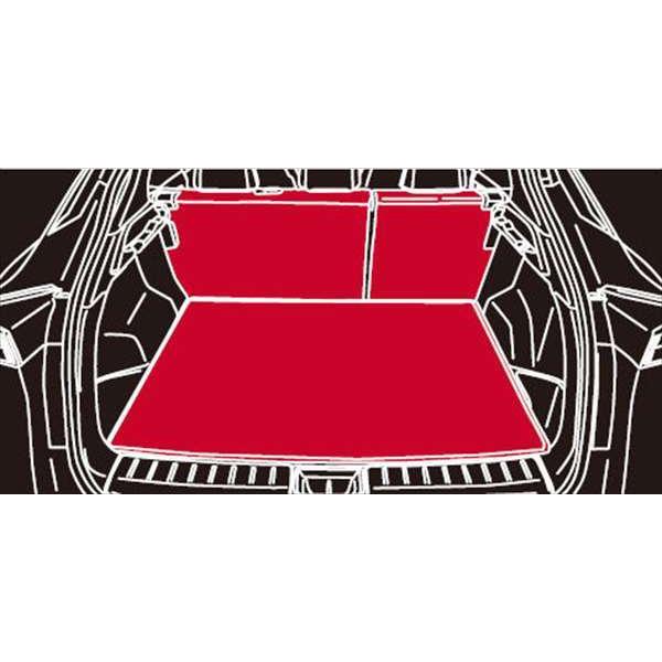 アリア ラゲッジフルカバー 日産純正部品 FE0 パーツ オプション