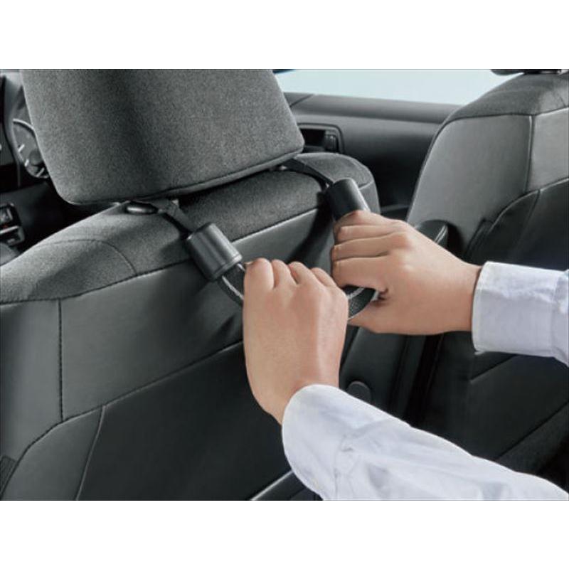 クラウン クロスオーバー アシストグリップ（シンプルタイプ） トヨタ