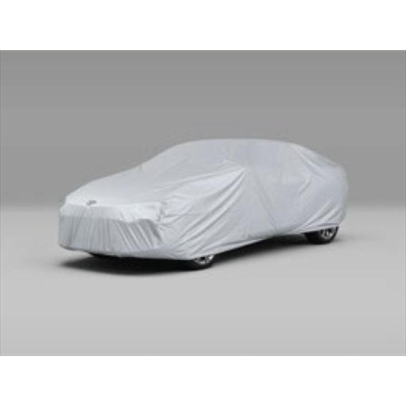 クラウン クロスオーバー カーカバー（防炎タイプ）（ドアミラー用