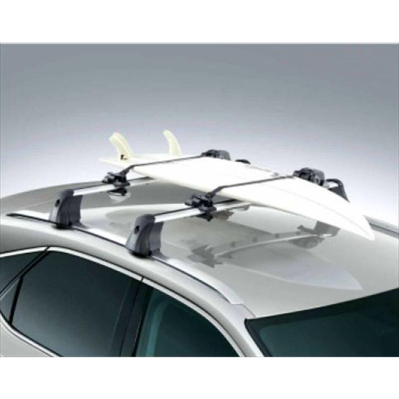 RX サーフボード アタッチメント ※アタッチメントのみ。クロスバー別売  