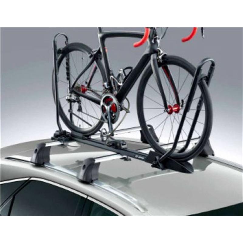 RX サイクル アタッチメント ※アタッチメントのみ。クロスバー別売  