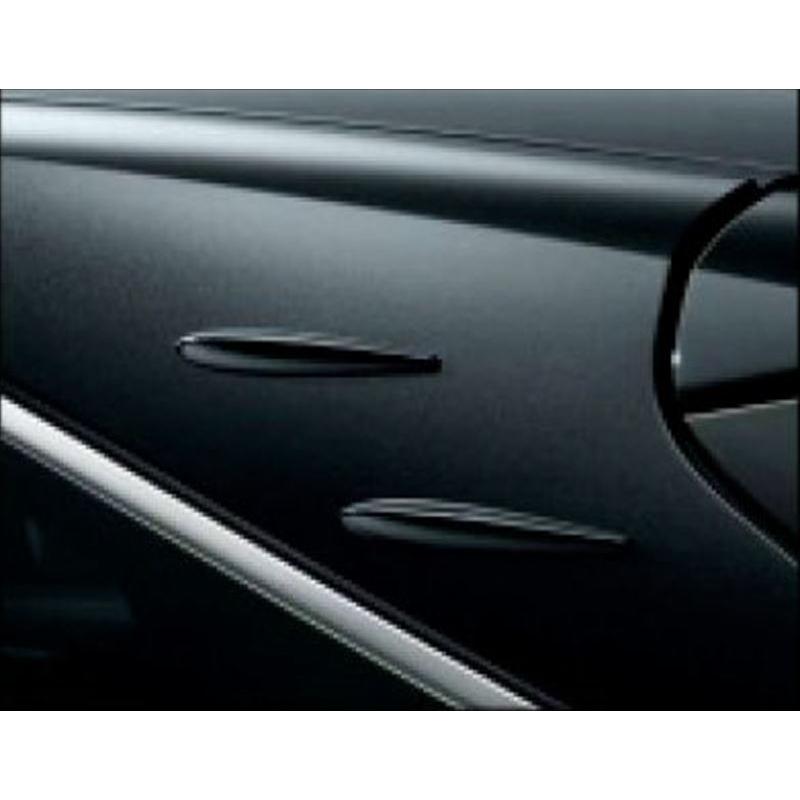 RX エアロスタビライジングフィン レクサス純正部品 GYL20 GYL25