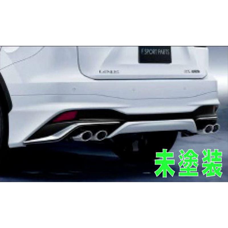 みそしるレクサスRXモデリスタリアスポイラー みそしるレクサスRX