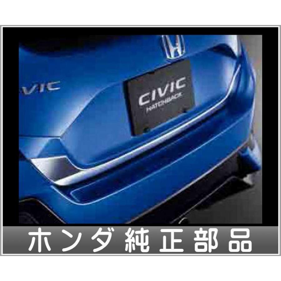 ホンダ純正部品 シビック テールゲートステー 【公式通販】