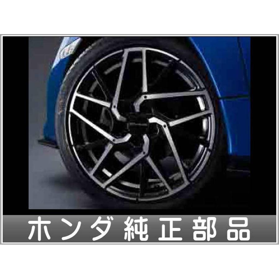 シビック 18インチアルミホイール Ms 038 1本より ホンダ純正部品 Fk7 Fc1 パーツ オプション Jico012 スズキモータース Dop Net 通販 Yahoo ショッピング