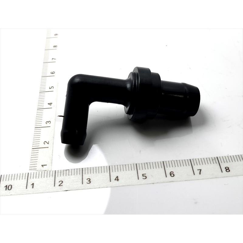 キャリイ用 バルブPCV 18118-65H00 スズキ純正部品 : スズキモータース