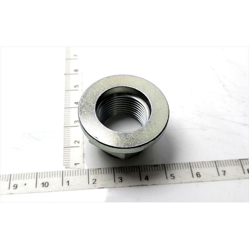 ジムニー用 ナットジムニー 29951-83050 スズキ純正部品 : スズキ