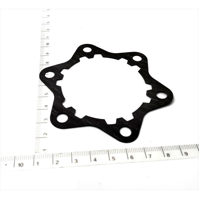 ジムニー用 ガスケットロッキングハブカバーエスクードジムニー 43813