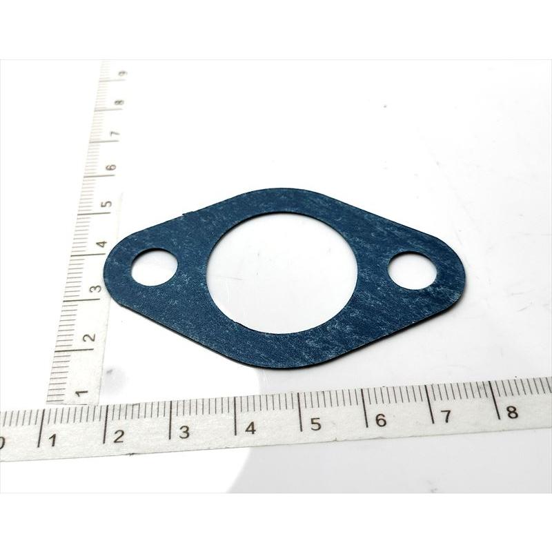 エスクード用 ガスケットEGRバルブ 18529-69G00 スズキ純正部品