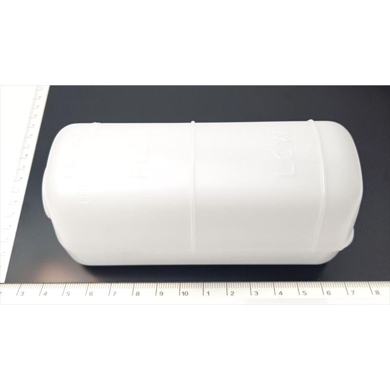 ラジエターリザーブタンク 17931-80001 ジムニー JA11V スズキ純正部品