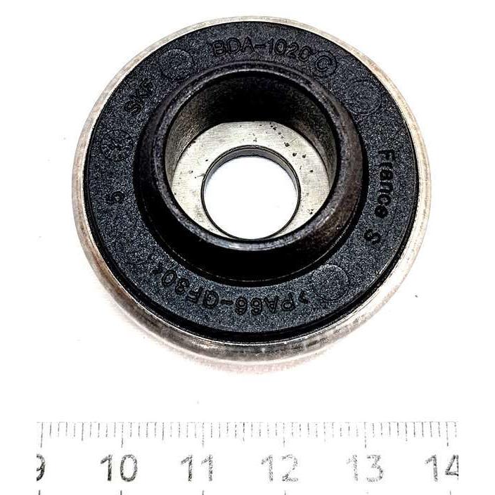 フロントアッパーマウントベアリング 41741-58J00 ワゴンR MH21S