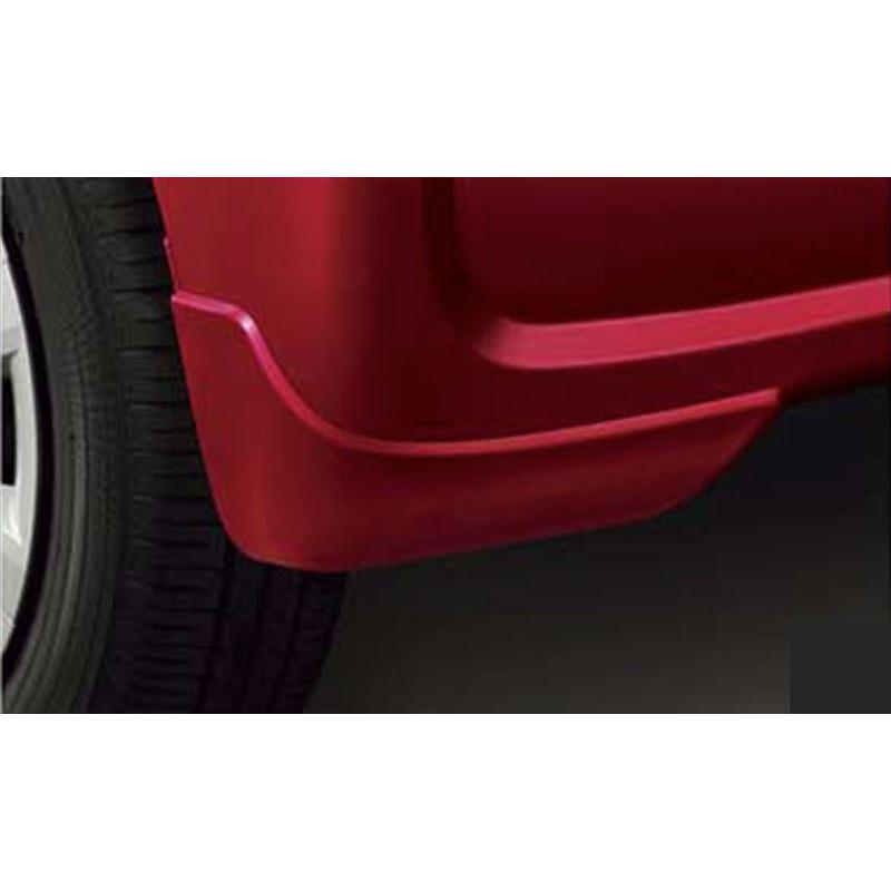 タント フレンドシップ マッドガード（標準用・リヤ） ダイハツ純正