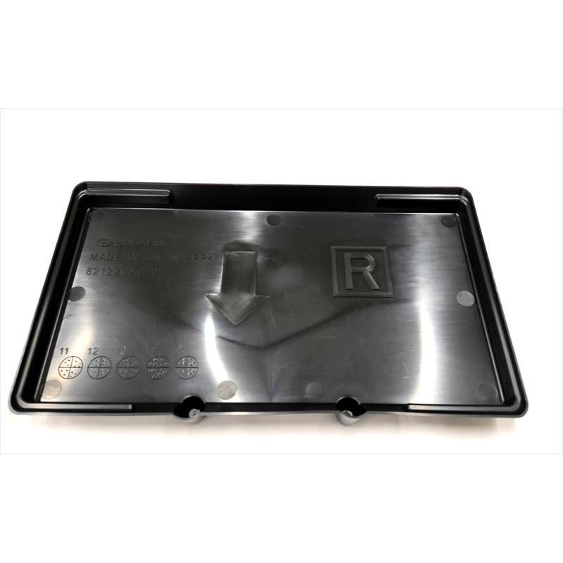 バッテリトレイのみ SU003-02412 86用 トヨタ純正部品 : スズキ