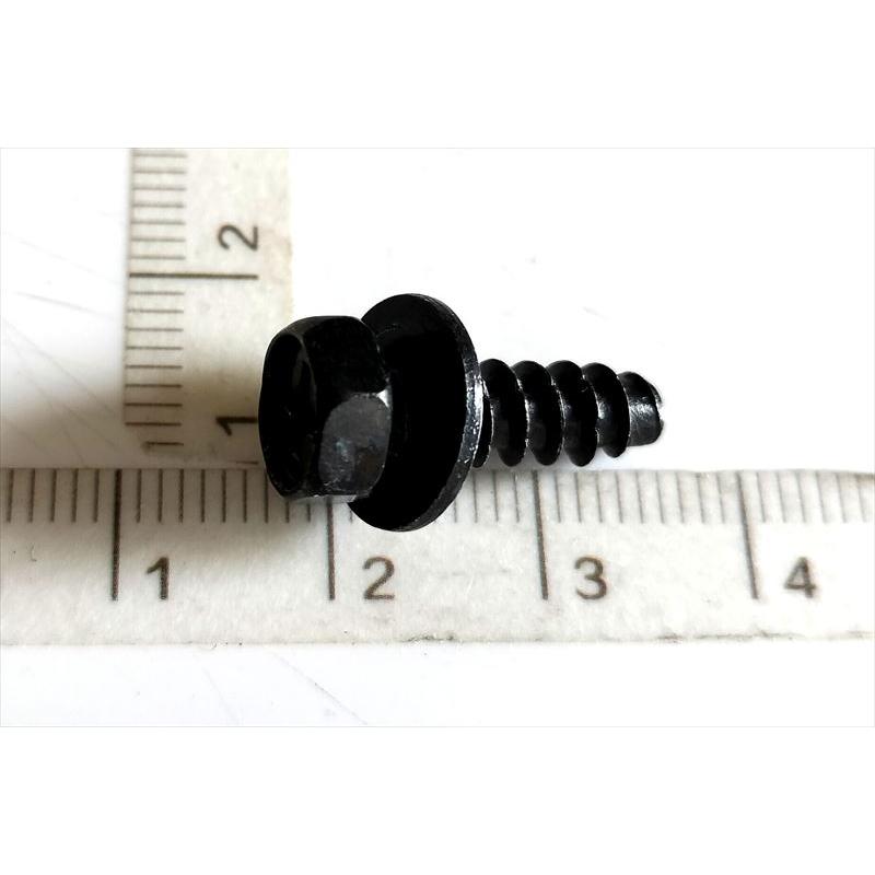 ヴォクシー用 スクリューウのみ 90159-50327 DBA-ZRR70W トヨタ純正