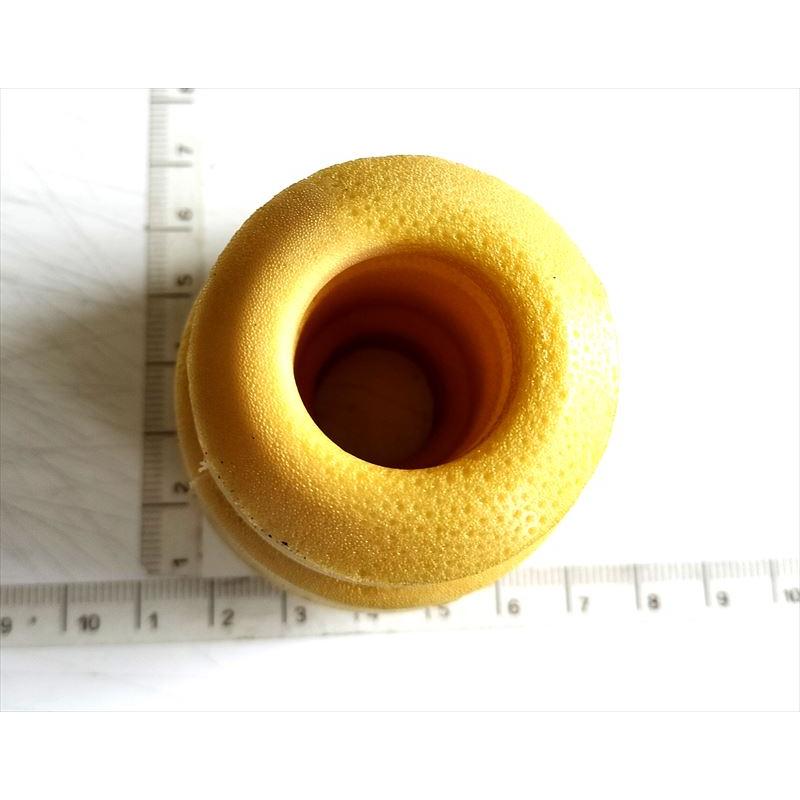 ハイゼット用 フロント スプリングのバンパーのみ 48331-87507 S210P