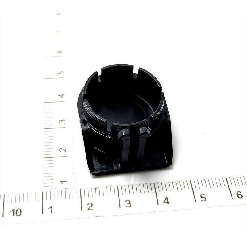 パジェロミニ用 『フロント』ワイパーアームキャップのみ MB821132 TA 