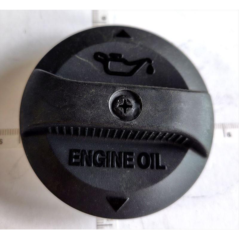 コルト用 オイルフィラーキャップのみ MD372180 CBA-Z27AG 三菱純正