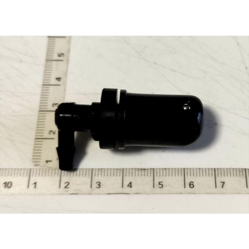 tekatekabb様 ランドクルーザー70用 『リア』 ウォッシャーのノズルのみ