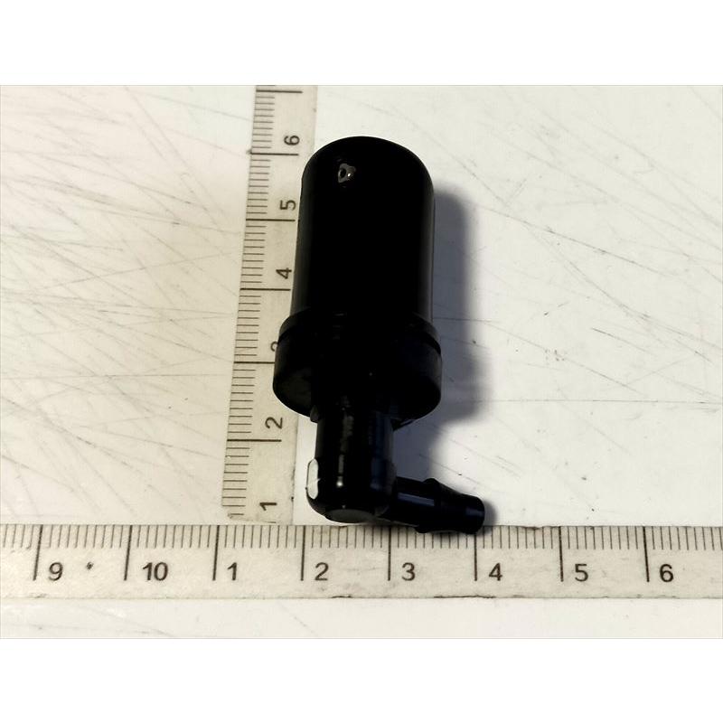 tekatekabb様 ランドクルーザー70用 『リア』 ウォッシャーのノズルのみ