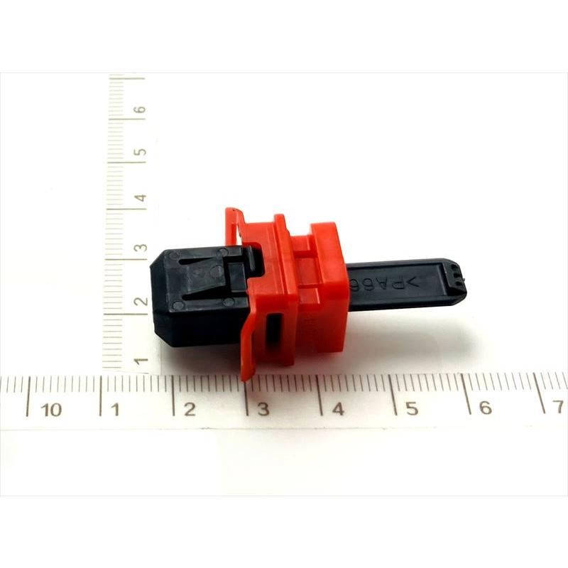 プリュイ⭐リアダクリップ pluieプリュイ】リアダクリップ シルバー