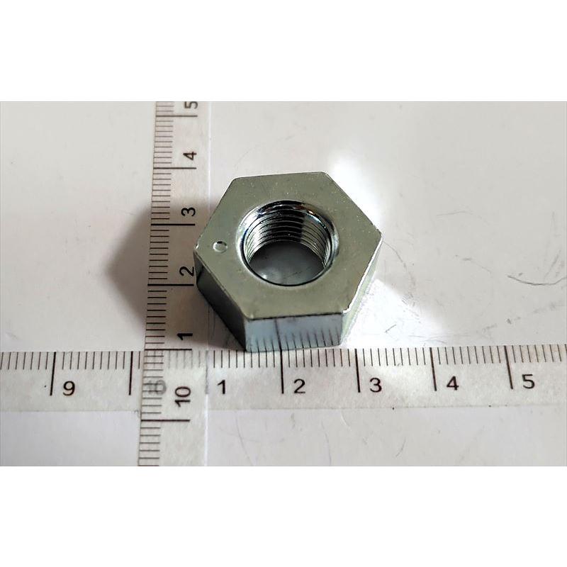 レジアス用 ナットのみ 90170-12004 GE-RCH42V トヨタ純正部品