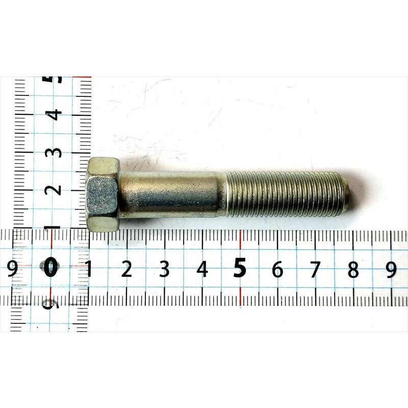 ハイエース用 『フロント』アブソバーボルトのみ 90101-12164 CBF