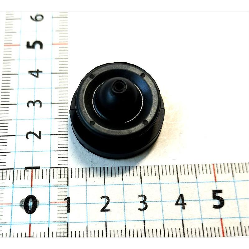 クラウン用 グロメットのみ 90480-22024 DBA-GRS204 トヨタ純正部品