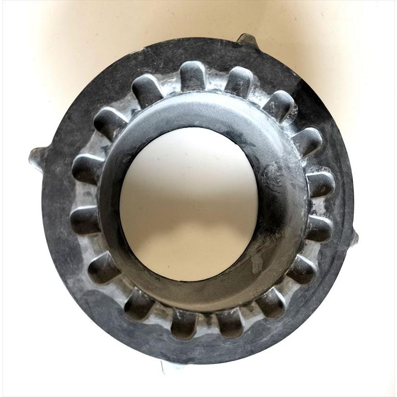 タント用 『リア』コイルスプリングシート UPR 48481-B2020 DBA