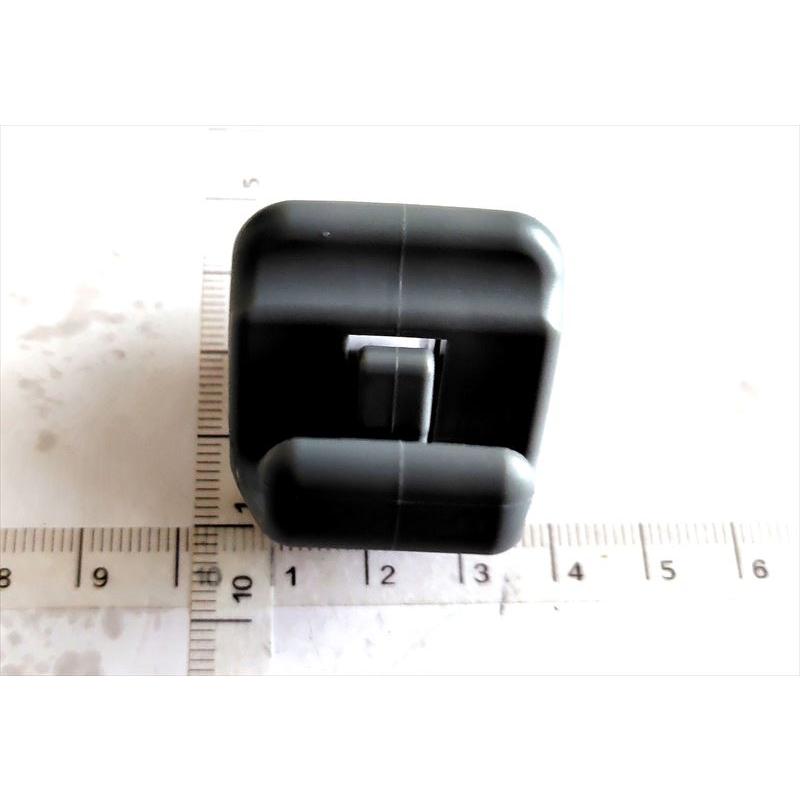 ハイゼット用 バイザのホルダのみ 74348-97401-S2 LE-S320V ダイハツ